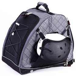 Athalon Everything Boot Pack (Heated Boot Bag)