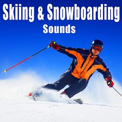 Cross Country Ski Ride with Poles 2