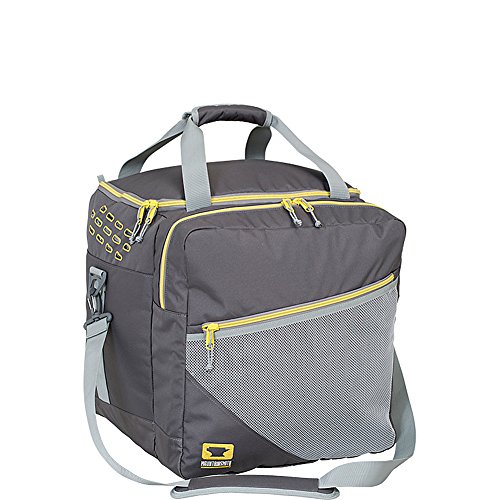 Mountainsmith Duffel Bag, Boot Cube, One Size