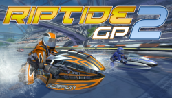Riptide GP2 [Online Game Code]