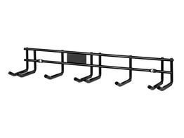 STORAGE RACK SKI -3 PAIR by RACOR MfrPartNo PS-3R