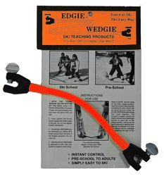 Edgie Wedgie – Orange