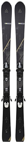 Fischer Aspire Ski System with Bindings Womens