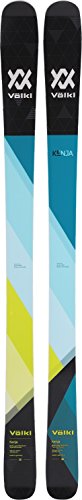 Volkl Kenja Ladies Ski 2018 163