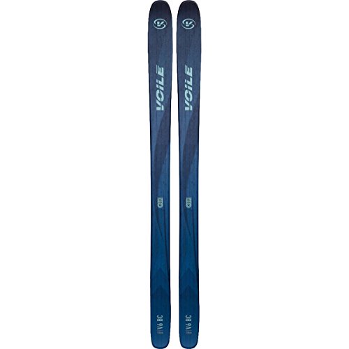 Voile V6 BC Ski One Color, 173cm