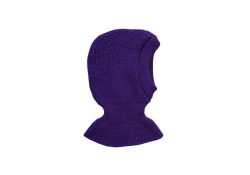 100% merino wool BALACLAVA baby newborn girl boy unisex knit knitted hat bonnet helmet coif hood ...