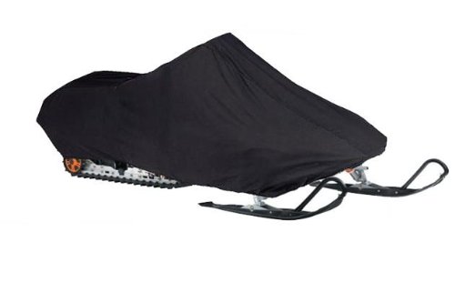 Snowmobile Snow Machine Sled Cover fits Ski-Doo Ski Doo MXZ MX Z Sport 700 2002