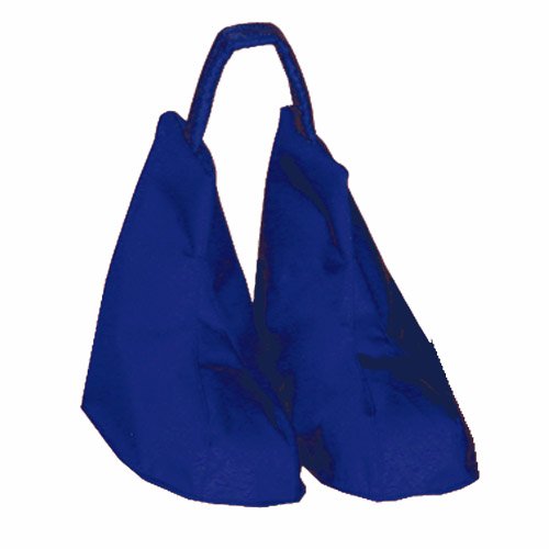Intrepid International Paddock Boot Bag, Navy