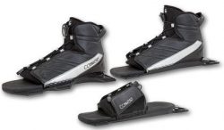 Connelly Nova Binding Nova Waterski for Age (9-12), Large/X-Large