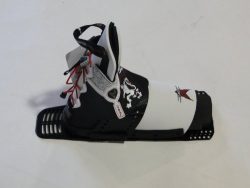 2013 HO Animal Waterski Binding Boot Rear Pivot 12-13