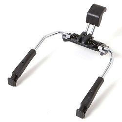 Scarpa NTN Freedom Ski Brake Telemark acc. 125 Silver/Black