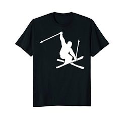 Freestyle skiing T-Shirt