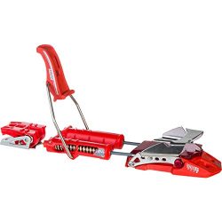 G3 ENZO R Telemark Binding Ski bindings SM Stiff Gold