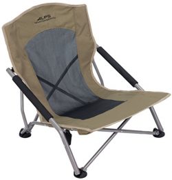 ALPS Mountaineering Rendezvous Folding Camp Chair