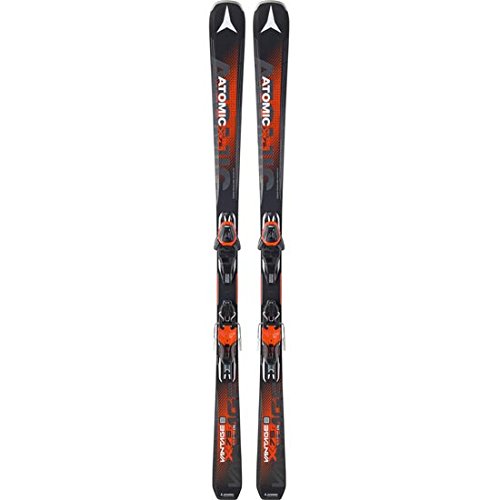 Atomic Vantage X 75 C Skis w/Lithium 10 Bindings Mens Sz 170cm