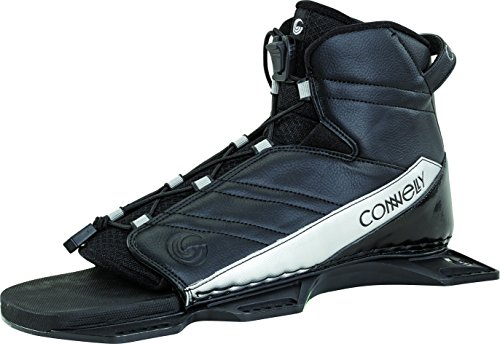 Connelly Nova Binding Nova Waterski for Age (9-12), Large/X-Large