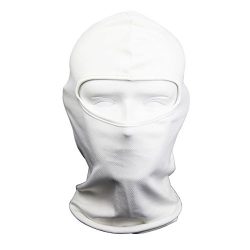 NewNow Candy Color Ultra Thin Ski Face Mask – Great Under A Bike / Football Helmet -Balacl ...