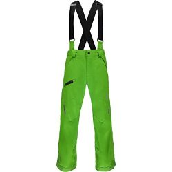 Spyder Boy’s Propulsion Ski Pant, Fresh, Size 10