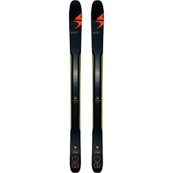 Blizzard Zero G 108 Skis 2017