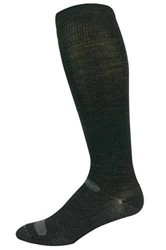 Ski Ultra Light OTC, Black Extra Large