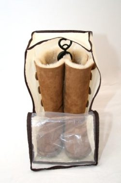 Boot Storage Bag / Boot Organizer Bag / Boot Cover (5-packs)