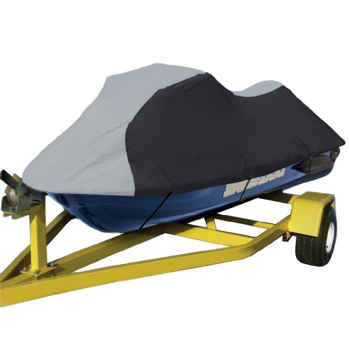 Jet Ski Personal Watercraft Cover fits Sea-Doo Bombardier GTX 1996-2002