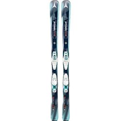 Atomic Vantage X 77 C Womens Skis with Lithium 10 Bindings 2018 – 148cm