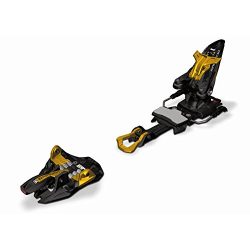 Marker Kingpin 10 Ski Binding 2016 – Black/Gold 75-100mm