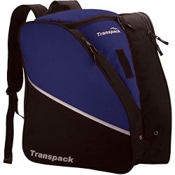 Transpack Edge Junior Kids Ski/Snowboard Boot Bag Backpack 2018