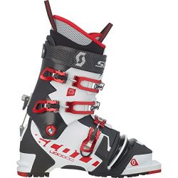 Scott Voodoo 75mm Telemark Boot – Men’s One Color, 28.5