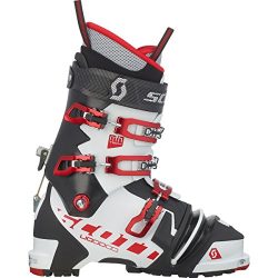 Scott Voodoo NTN Telemark Boot – Men’s One Color, 26.5