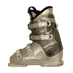 Used Dalbello Vantage 4F 4 Factor Unisex Ski Boots Size Choices – 26.5