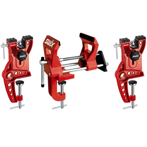 Swix Ski Vise Super Jaws Wide 2014 T0149-90W