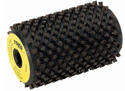 Toko Rotary Black Nylon Brush