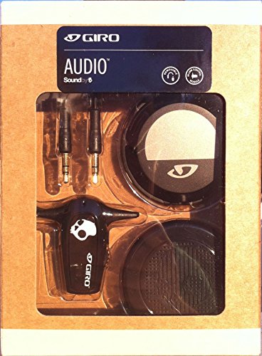 Giro Tuneups Audio 2013