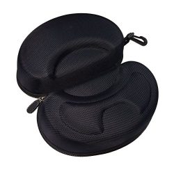 ZIONOR Ski Snowboard Goggles Box – Hard EVA Protection Carrying Case for Snow Sport