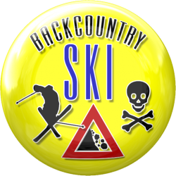 Backcountry Ski