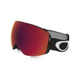 Oakley OO7064-39 Flight Deck XM Eyewear, Matte Black, Prizm Torch Iridium Lens