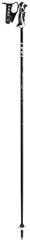 Leki Speed S Ski Pole, Silver, 125 cm