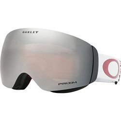 Oakley OO7064-62 Flight Deck XM Snow Goggles, Wet Dry Slate Ice, Medium