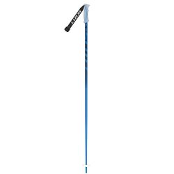 Scott 540 Ski Pole Black/Blue, 135cm
