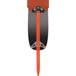 Voile Ski Skins Tail Clip Kit One Color, Wide +101mm & Over