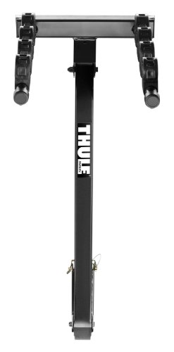 Thule 956 Parkway 4-Bike Hitch Mount Rack (2-Inch Receiver)