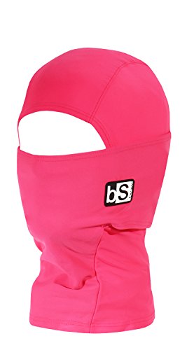 BlackStrap Kid’s Balaclava Hood, Coral