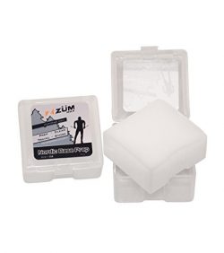 ZUMWax Nordic Wax – Base Prep/Clean/Travel/Store – 40 gram – Excellent Storage ...