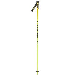Scott Punisher Ski Poles 2018 – 130/Yellow