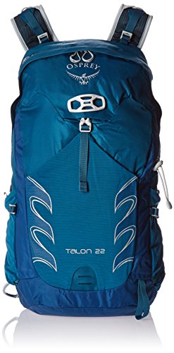 Osprey Packs Talon 22 Backpack, Ultramarine Blue, M/l, Medium/Large