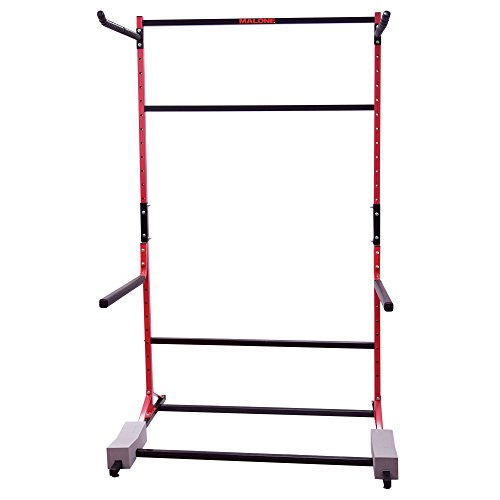 Malone FS Rack for 3 Bike, 2 SUP, 1 Kayak, MPG386