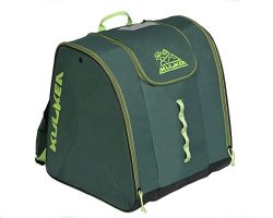 Kulkea Talvi Ski Boot Bag 2017 – Triple Green