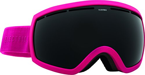 Electric Visual EG2.5 Berry/Jet Black Snow Goggle